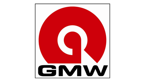 Logo GMW