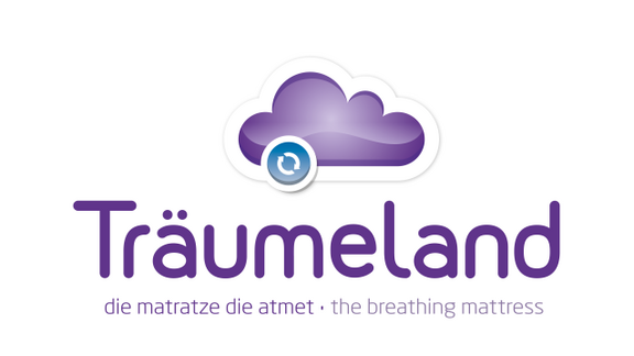 Logo traeumeland