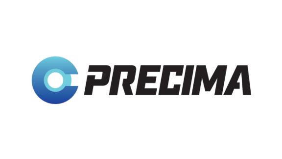 Logo PRECIMA