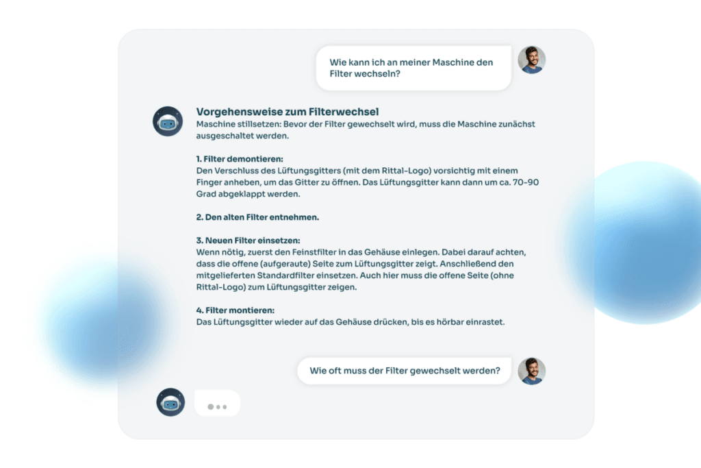 Image Entertainment with AI assistant Conny